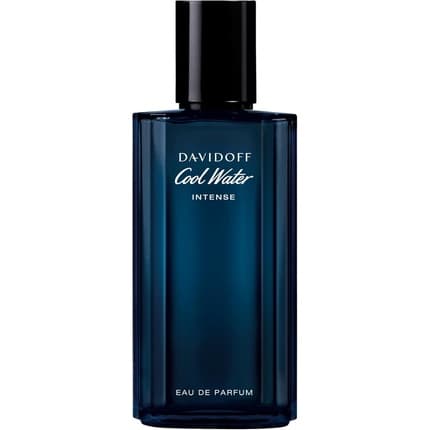 Davidoff Cool Water Man Intense - 75ml perfume water