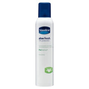 Vaseline Aloe Sensitive Anti Perspirant Deodrant 250ml