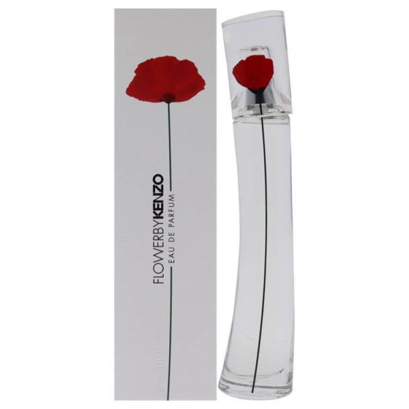 Kenzo Flower Eau de Parfum 30oz for women