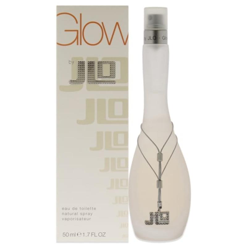 Jennifer Lopez Glow - 50ml spray eau de toilette