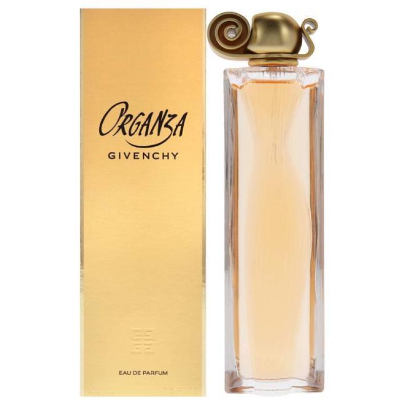 Givenchy Organza Eau de 100ml Unisex