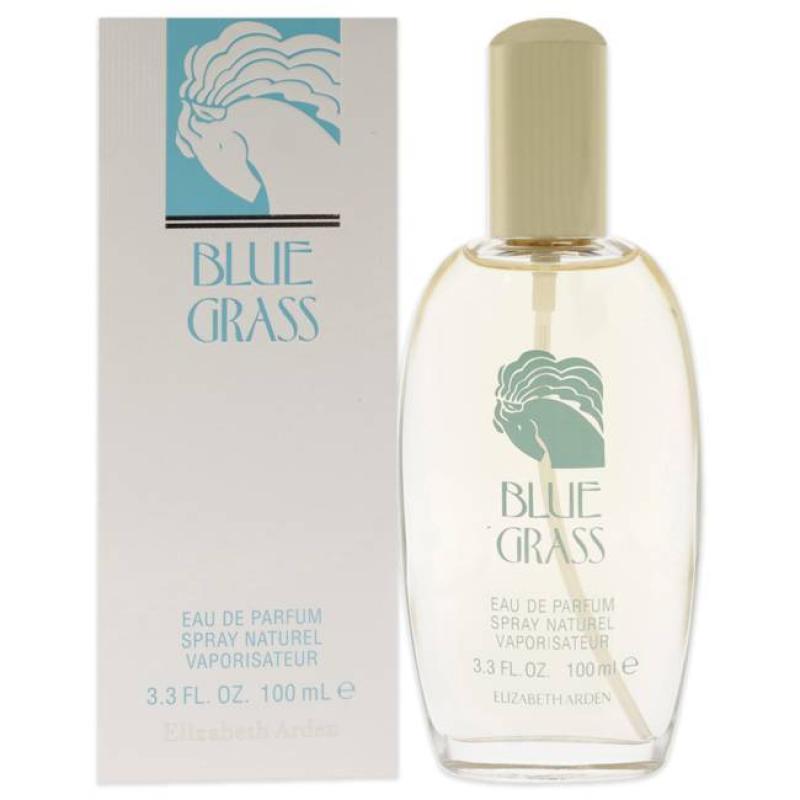 Elizabeth Arden Blue Grass Fresh Eau de Parfum (EDP) Mixte 100ml