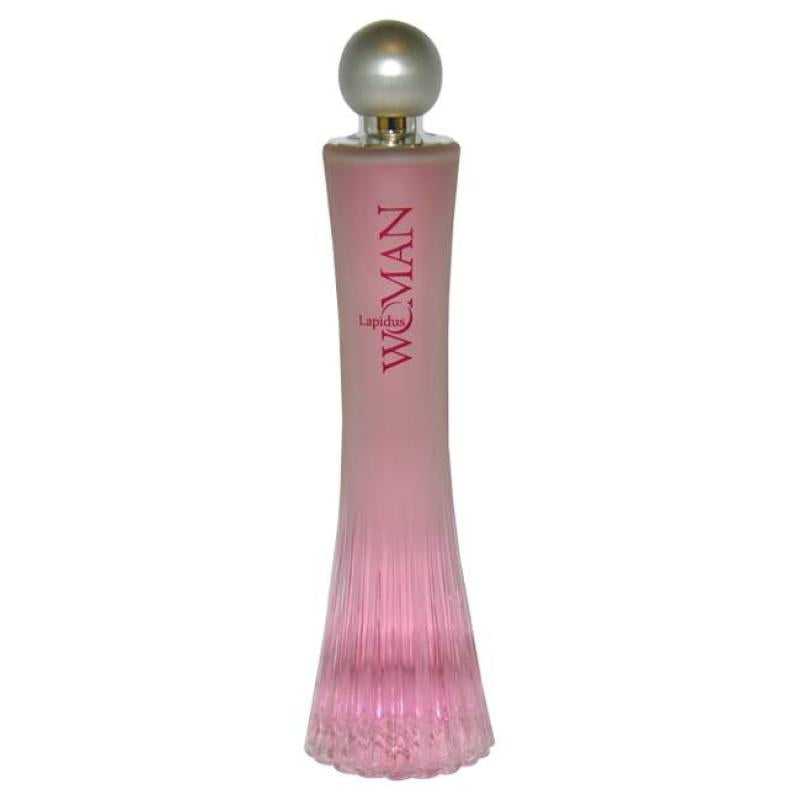 Ted Lapidus Lapidus Woman Eau de Toilette (EDT) Mixte