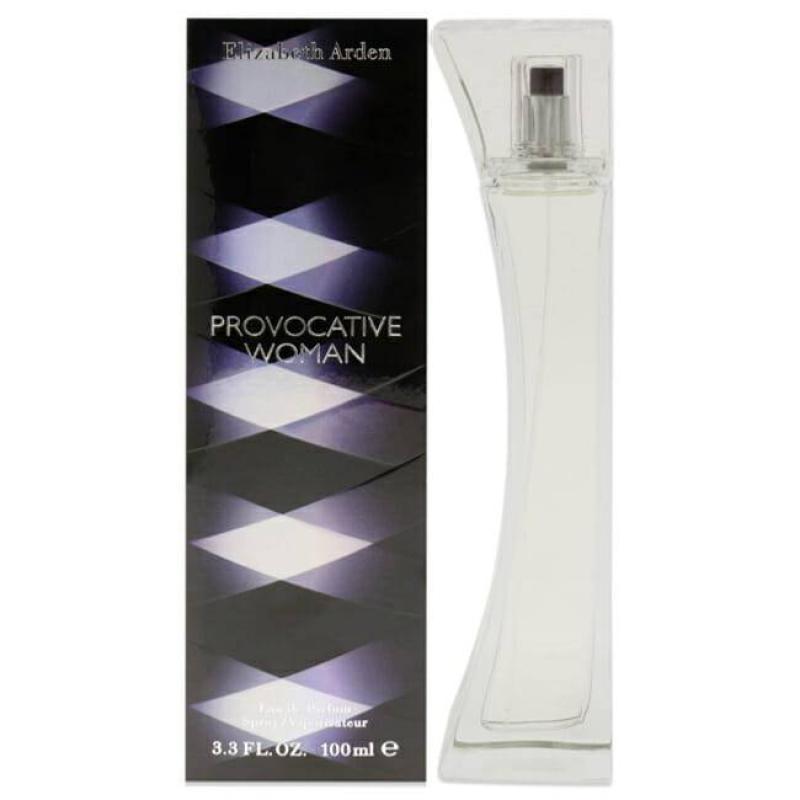Elizabeth Arden Provocative Eau de Parfum (EDP) Femme 100ml
