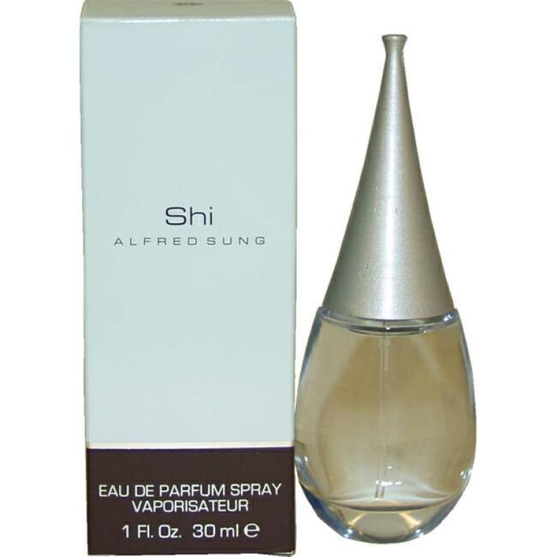 Alfred Sung Shi 1-Ounce Eau de Parfum Femme - Lot de 2