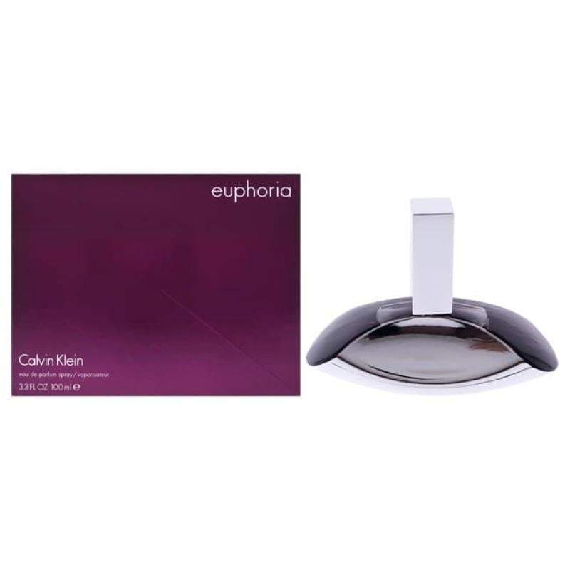 Calvin Klein Euphoria 100ml for women