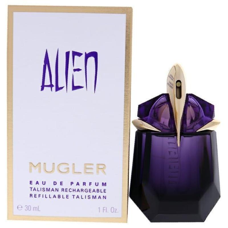 Thierry Mugler Alien - Eau de Toilette Spray Women 30ml