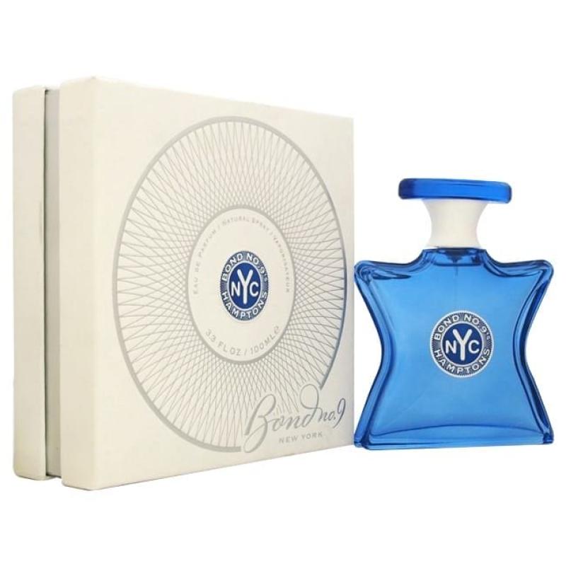 Bond No. 9 Hamptons Unisex Eau de Parfum Spray 3.4 OUNCE