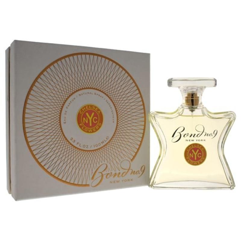 Bond No. 9 Bond No9 Chelsea Flowers Eau de Parfum (EDP) Femme 100ml
