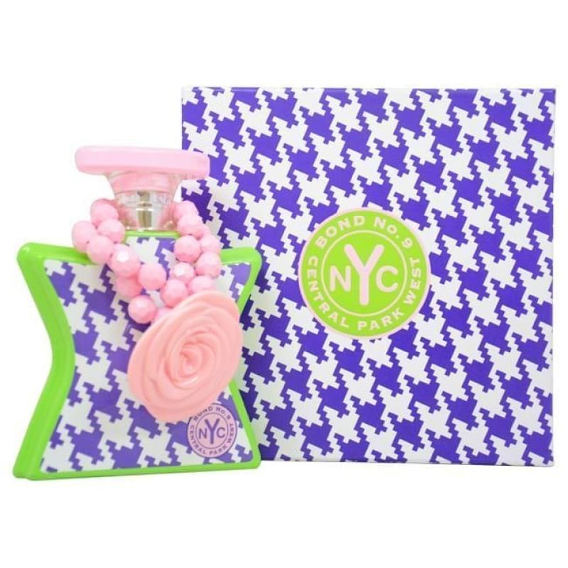 Bond No. 9 Bond No.9 Central Park West Eau de Parfum (EDP) Femme 100ml