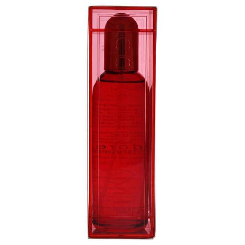 Colour Me Red Fragrance for Women Eau de Parfum 100ml