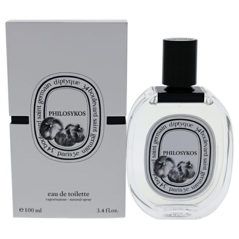 Diptyque Philosykos Eau De Toilette Spray 100ml