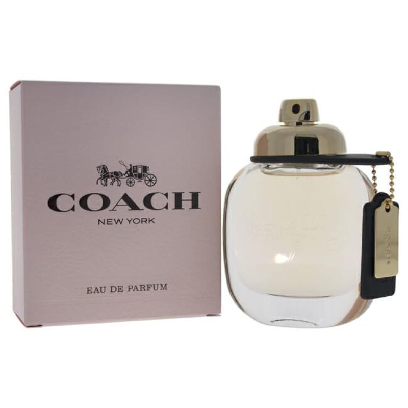 Coach Woman Eau de Parfum (EDP) Mixte 50ml