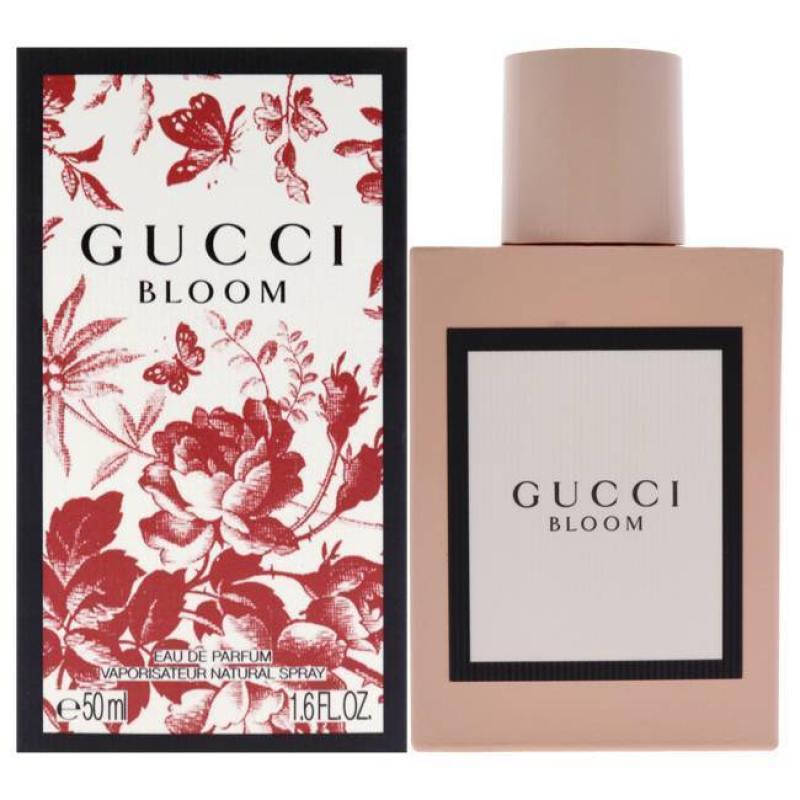 Gucci Bloom A Floral Fragrance Eau de Parfum (EDP) Femme 50ml