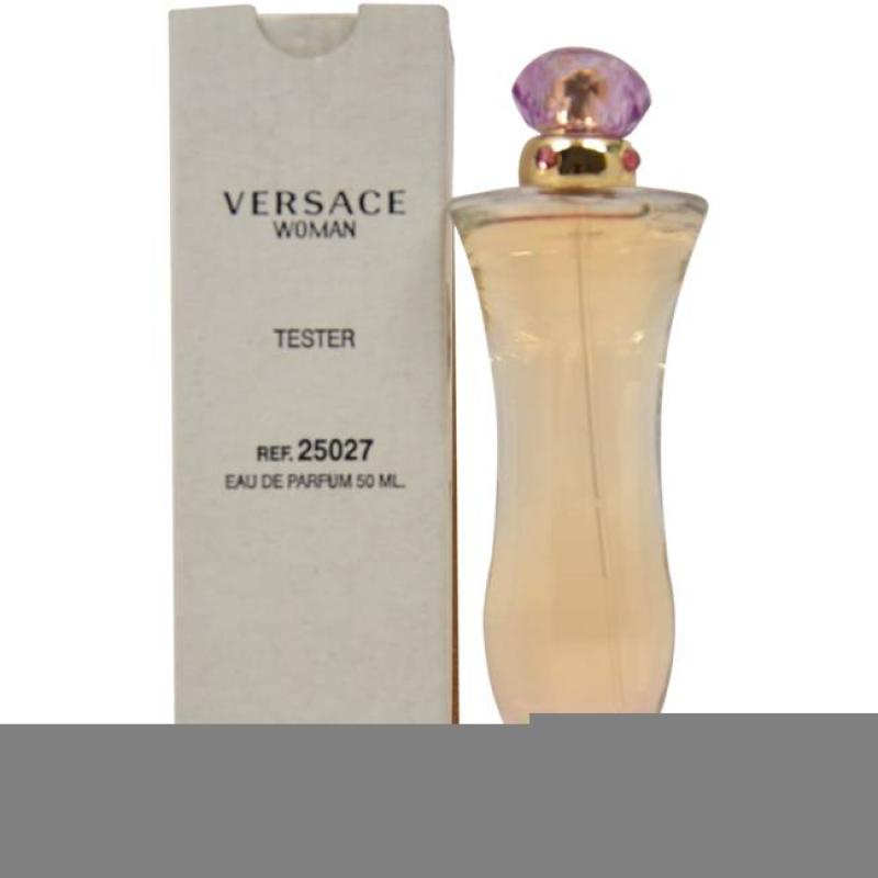 Versace Woman Eau De Parfum Spray 1.7 Ounce
