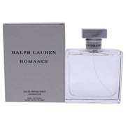 Ralph Lauren Romance Femme Eau de Parfum Natural Spray 3.4oz, 1oz equals 30ml 100ml