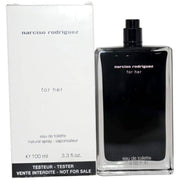 Narciso Rodriguez - Eau De Toilette Spray for Women 3.3 Fl Oz 100ml