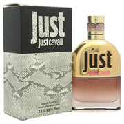 Just Cavalli New Perfume 2.5 oz Eau de Toilette Spray by Roberto Cavalli
