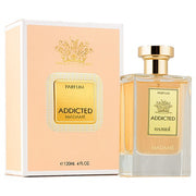 Hamidi Addicted Madame Eau de Parfum (EDP) Mixte 120ml