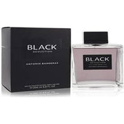 Antonio Banderas Seduction In Black Eau De Toilette For Men 200ml Spray