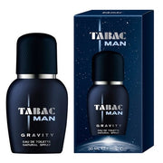 Tabac Man Gravity Eau de Toilette 30ml Natural Spray Vaporisateur - Bold, Masculine, Distinctive Scent for Modern Men Tabac
