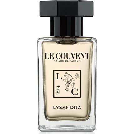 The Convent Lysandra Eau de Parfum 50 ml
