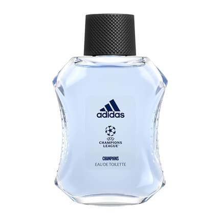 adidas Perfume Man adidas Champions League +Aftershave+Pochette Shoulder Bag Coffret (Coffret) Mixte 50ml
