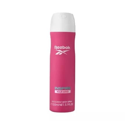 Reebok Inspire Your Mind Woman Deodorant Spray 150ml