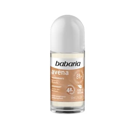 Avena Roll-on Deodrant 50ml