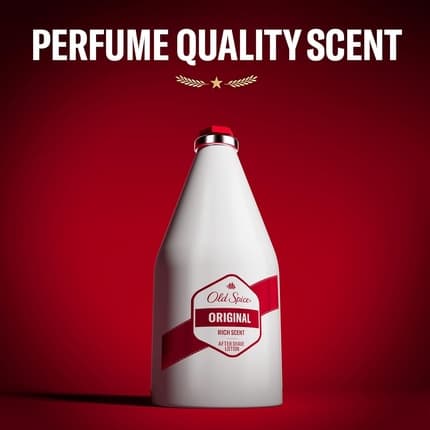 Old Spice After Shave Original Fragrance (Fragrance) Homme 150ml