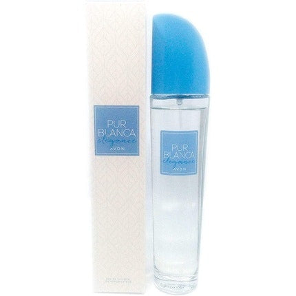 AVON Pur Blanca Elegance Eau de Toilette for Women 50ml 1.7oz