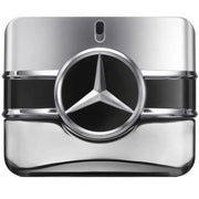 Mercedes-Benz Sign Your Attitude Eau De Toilette Spray 100ml