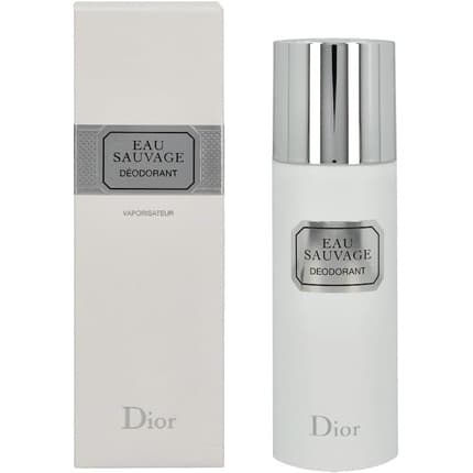 Christian Dior Deodrants 150ml