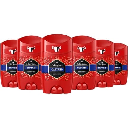 Old Spice Captain Déodorant 50 ml