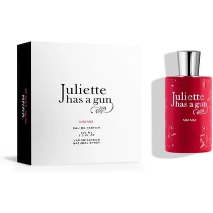 Juliette has a gun juliette mmmm ... Eau de parfum 100ml