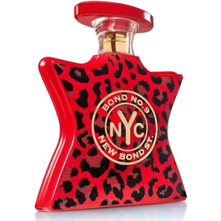 Bond No. 9 New Bond St Eau de Parfum Spray 100ml