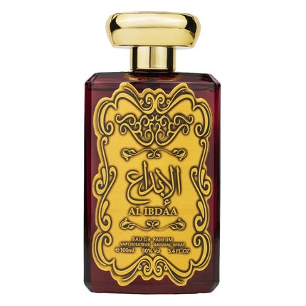 Ard Al Zaafaran Al Ibdaa For Woman Eau de Parfum (EDP) Mixte 100ml