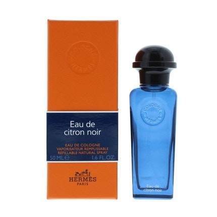 Herms Eau De Citron Noir Eau De Cologne 50ml