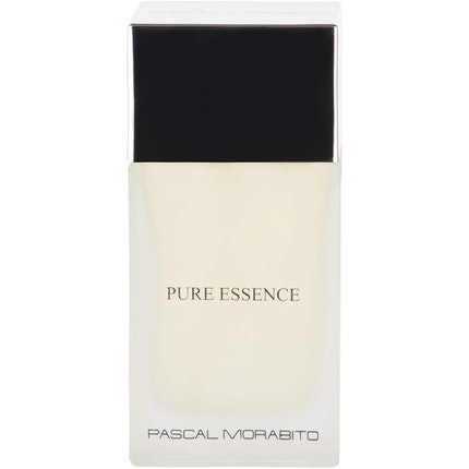 Pascal Morabito Pure Essence - Eau de Toilette Men Spray 94ml