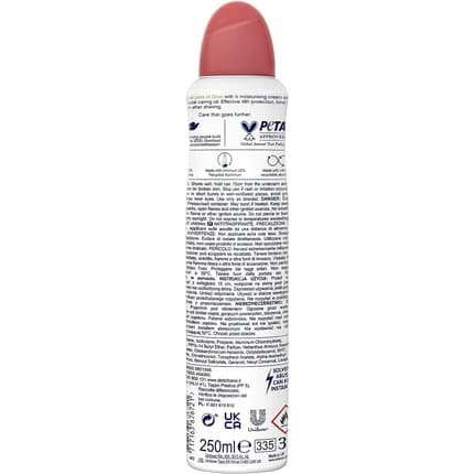Dove Deodorant Apple Déodorant (Déo) Mixte 250ml