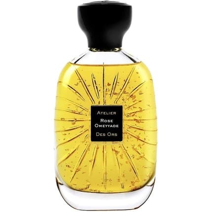ORS ORSYYYADE ORS ATELIER - Eau de Parfum Spray 100ml
