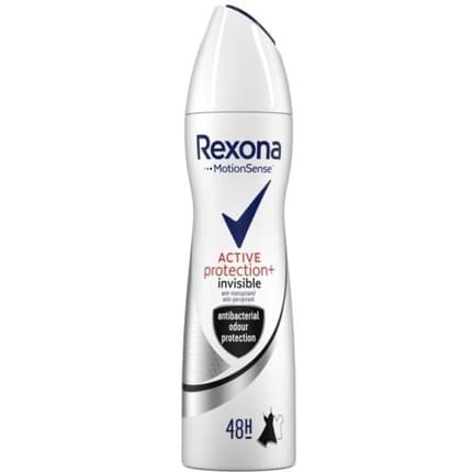 Rexona Deospray Active Invisible Anti -Perspirant Protection 150ml