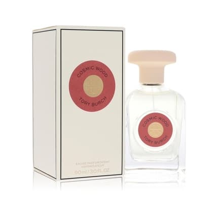 Tory Burch Cosmic Wood 3 Oz Eau de Parfum Unisex