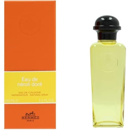 Hermes Neroli Eau Golden Cologne 100g