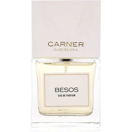 Carner Barcelona Besos Eau de Parfum 100ml