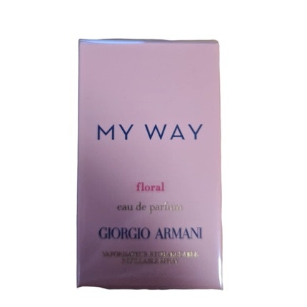 Giorgio Armani My Way Floral - Eau de Parfum Spray 30ml