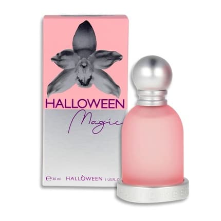 Halloween Magic Eau De Toilette Vapo 30ml