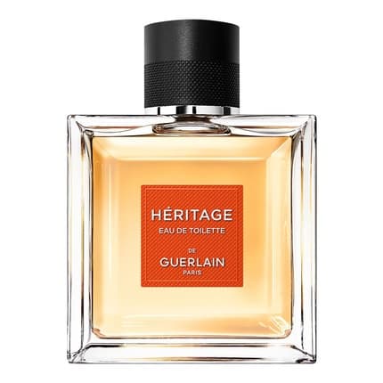 Guerlain Heritage - Eau de toilette 100ml