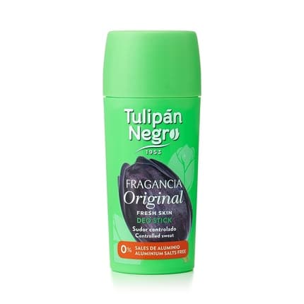 Tulipan Negro Tulipn Negro Deodorant Stick Original Déodorant (Déo) Mixte 75ml