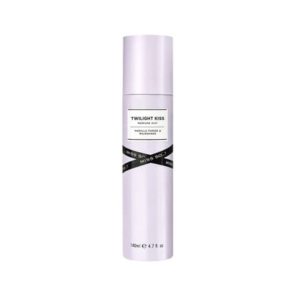 So… Miss Twilight Kiss Mist 140ml Unisex